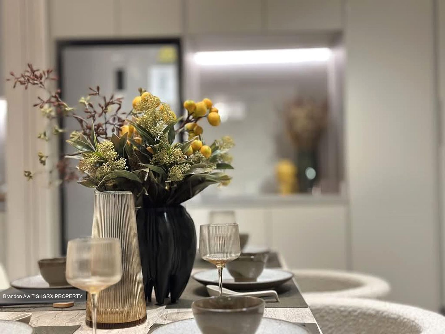 Narra Residences (D23), Apartment #588358511